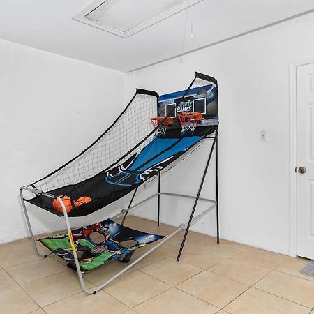 New Charming Villa w/Pool - Close Disney Kissimmee Exteriör bild