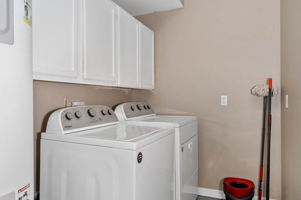 New Charming Villa w/Pool - Close Disney Kissimmee Exteriör bild