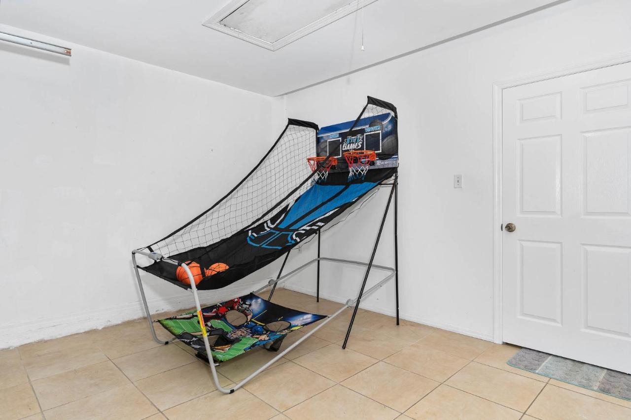 New Charming Villa w/Pool - Close Disney Kissimmee Exteriör bild